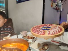 -麻辣因子滩羊火锅(世和广场店)