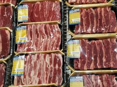 -果蔬好生活超市(乐堤港店)