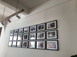 -绿皮火车照相馆 婚纱照旅拍(厦门店)