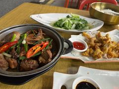 -连家船海鲜大排档·20年闽菜店(厦大店)