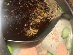 鸳鸯锅-袁记串串香(西安路店)