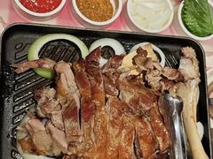 -西贝(南开大悦城店)