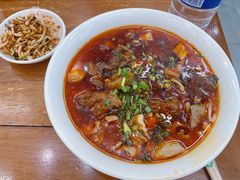 -蒋家肠旺面馆(合群路店)