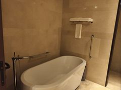 -成都安仁福朋喜来登酒店