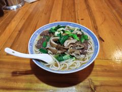 -锦泓老字号猪脏粉(东联大厦店)