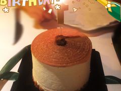 勃朗峰栗子蛋糕-姆们M Sweetie Cake(三里屯店)