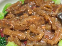 -海宝酒家(中山四路店)