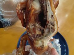 -煲煲掂风味煲仔饭餐厅(西区店)