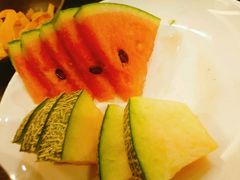 -淄博蓝海国际大饭店·蓝钻国际美食自助百汇(柳泉路店)