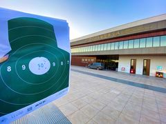 -中国北方国际射击场