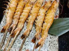 -松子料理(世纪城店)
