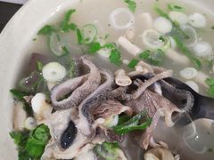 混合汤-褚氏岛城一汤(闽江路店)