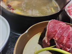 -盡膳口福·百年汤方火锅(科华北路店)