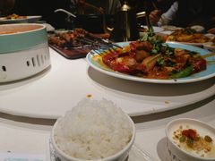 -阿西娅食府(中关村店)