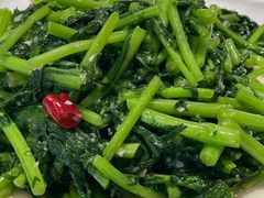 -聚丰园•湖鲜餐厅(阿红私房菜梅石路店)