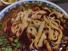 -有礼有面(知春路店)