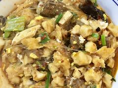 -老乌家特色小炒泡馍(大皮院店)