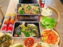 -江湖万州烤鱼(王子美食城)