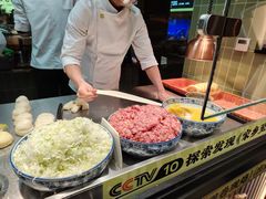 -丝路传奇·中国拉面航母店(北医三院店)