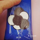 有奥利奥的早晨