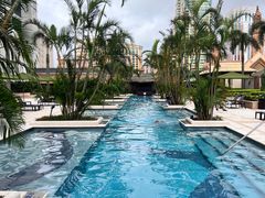 -澳门喜来登大酒店