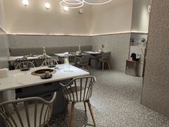大堂-花味·自助烤肉(雨花客厅店)