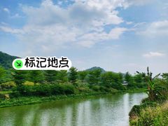 -风云岭森林公园