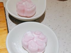 -船歌·鱼水饺青岛菜(金狮广场店)