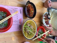-冒椒火辣(奎星楼街店)