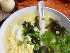 -程兵杭州小笼包(墟沟小学店)