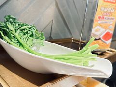 -海底捞大排档火锅(悦荟广场店)