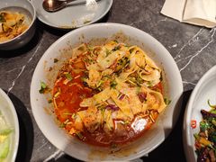 -长安记·大美陕菜(大族广场店)
