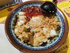 -木屋烧烤(西南角店)