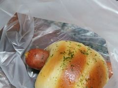 -华荣西饼屋(北关店)