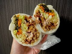 -张果佬年糕卷(科巷店)