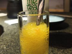 -湊湊火锅·茶憩(和平大悦城店)