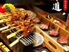 -牛道·和牛九食(市府恒隆广场店)