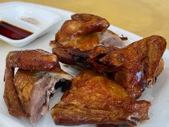 -澳门西南饭店·粤菜·茶市·手工点心(华海路店)