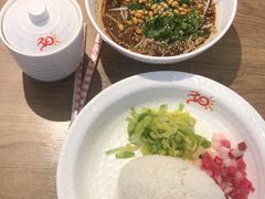 酸辣粉-阳阳中国饭(龙湖大兴天街)