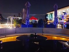 -杜尚rooftop露台酒吧