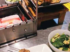 -很久以前羊肉串(大华三路店)