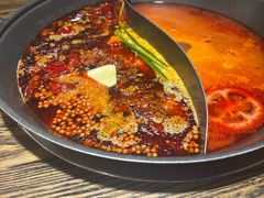 -冯校长老火锅(深圳总店)