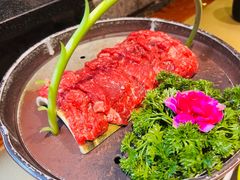 -手选潮汕鲜活牛肉火锅(二七广场店)