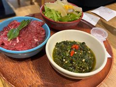 -吃饭皇帝大·土家民族菜(温州万象城店)