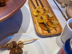 -阿娜尔·新疆菜(宜家荟聚中心店)
