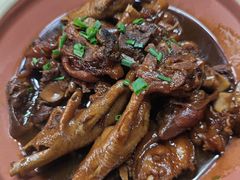 -张鸟园农家乐(张鸟园店)