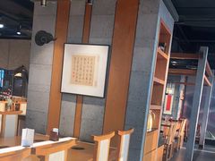 -呷哺呷哺 蔬菜畅吃(中发百旺店)