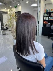 -V7 HAIR SALON