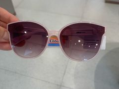 -宝视达眼镜(美中城店)