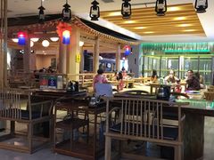 -御池园(顾村公园店)